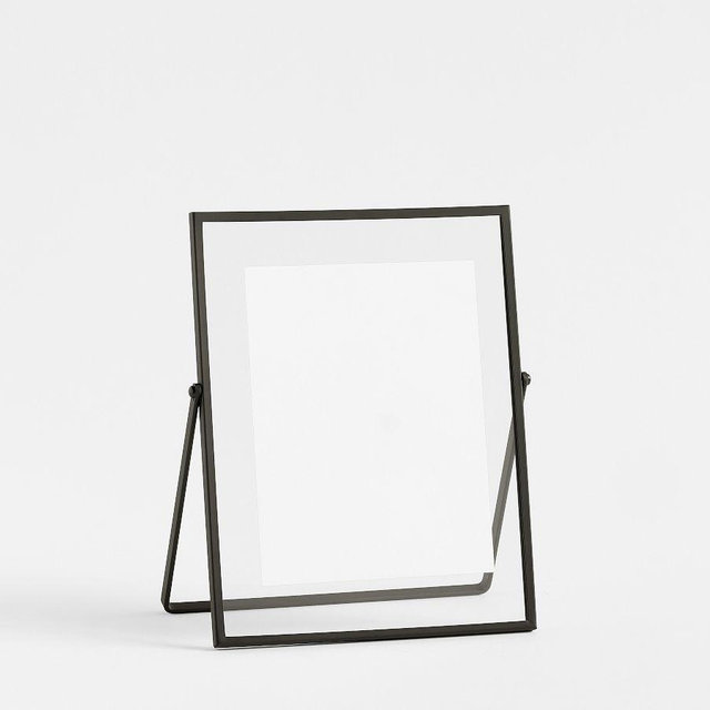 Reese Frames, Bronze, 5x7