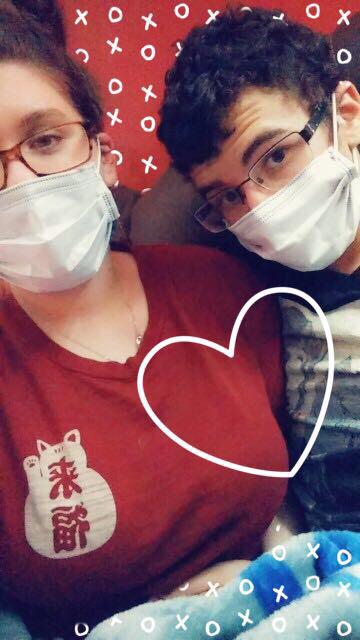 March 2nd 2018
Our first trip down to Pomona together as a couple🏘👩🏻❤️👨🏻