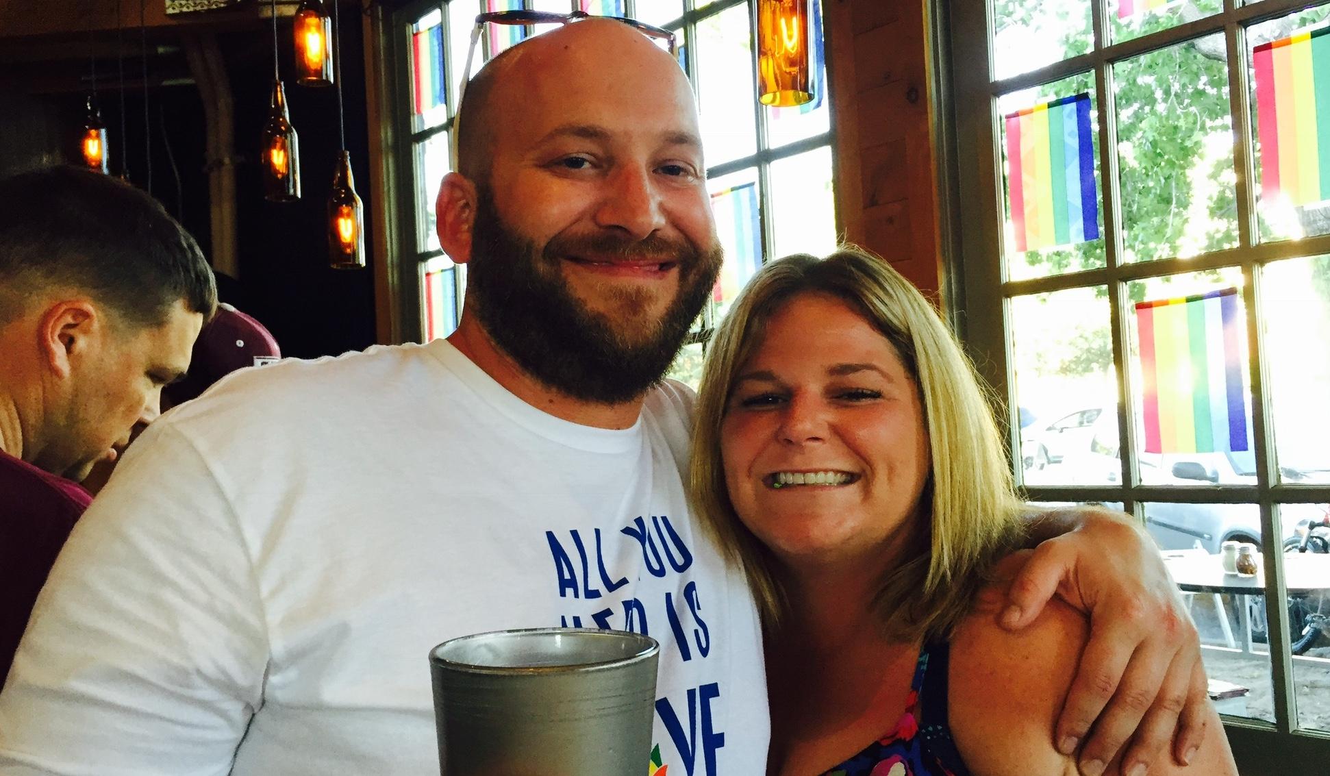 The Wedding Website of Ashley Gordon and Austin Copeland