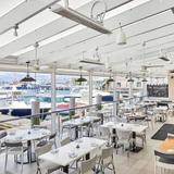 The Mooring Seafood Kitchen & Bar