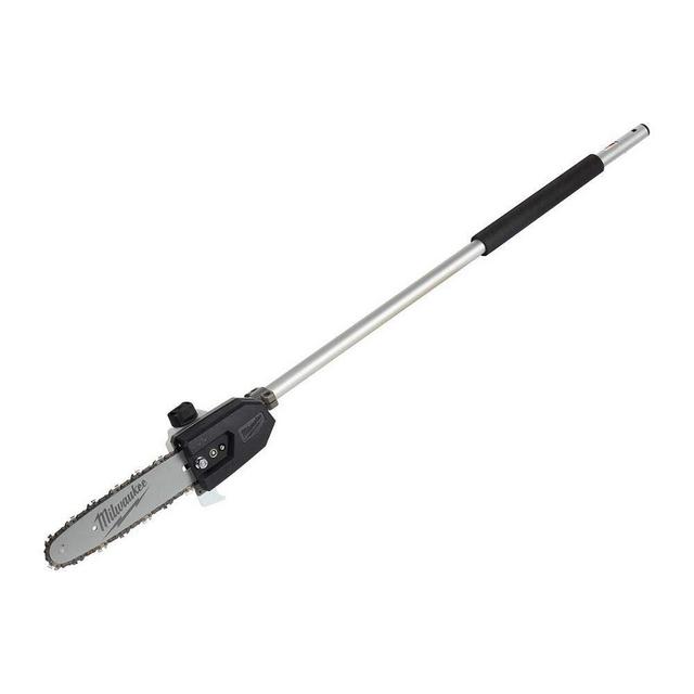Morocca Milwaukee New 49-16-2720 M18 Fuel Quik-LOK 10 in Pole Saw Attachment