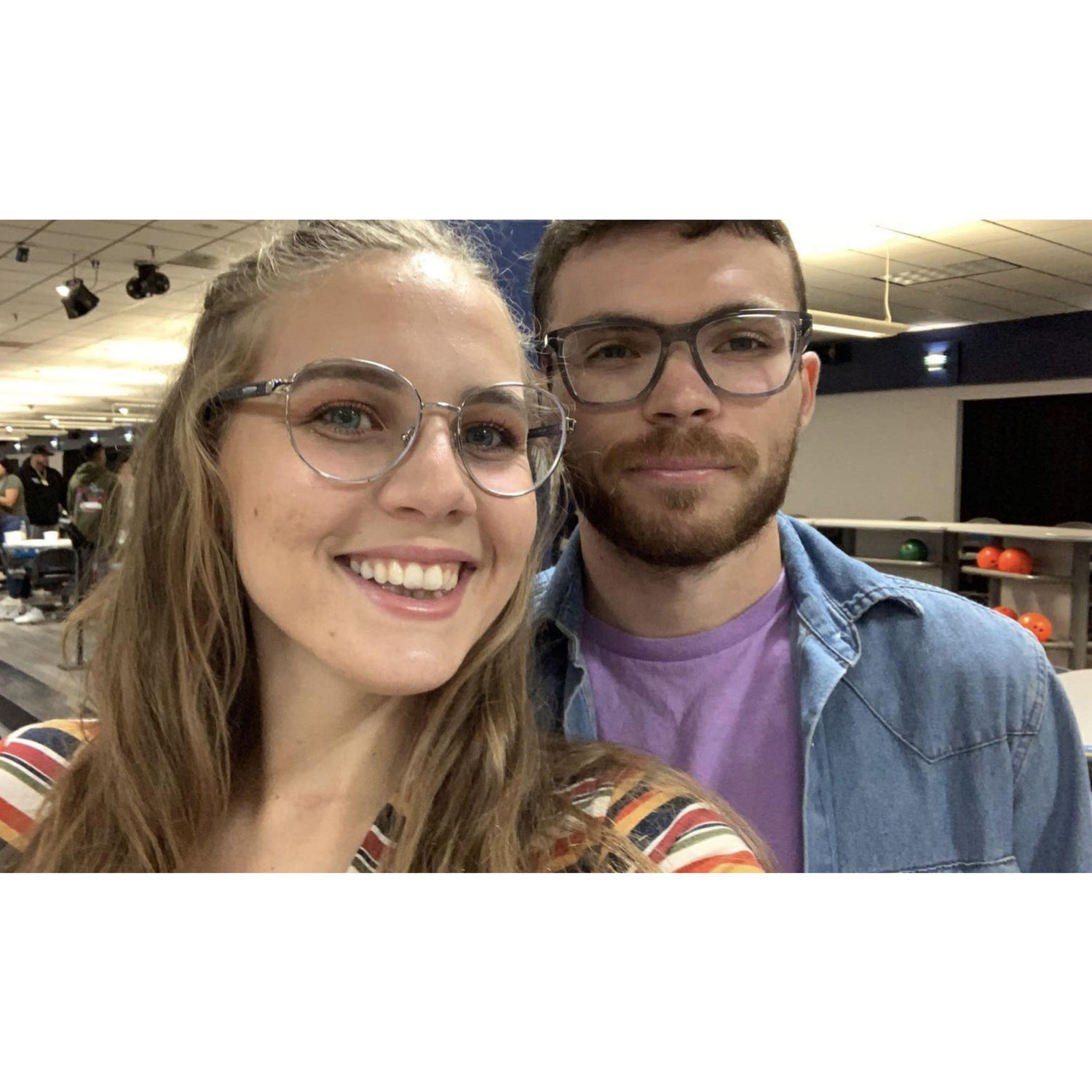 Bowling Night