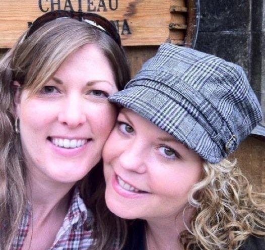 The Wedding Website of Samantha Pascoe and Kristen Loomer
