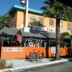The Drunken Clam