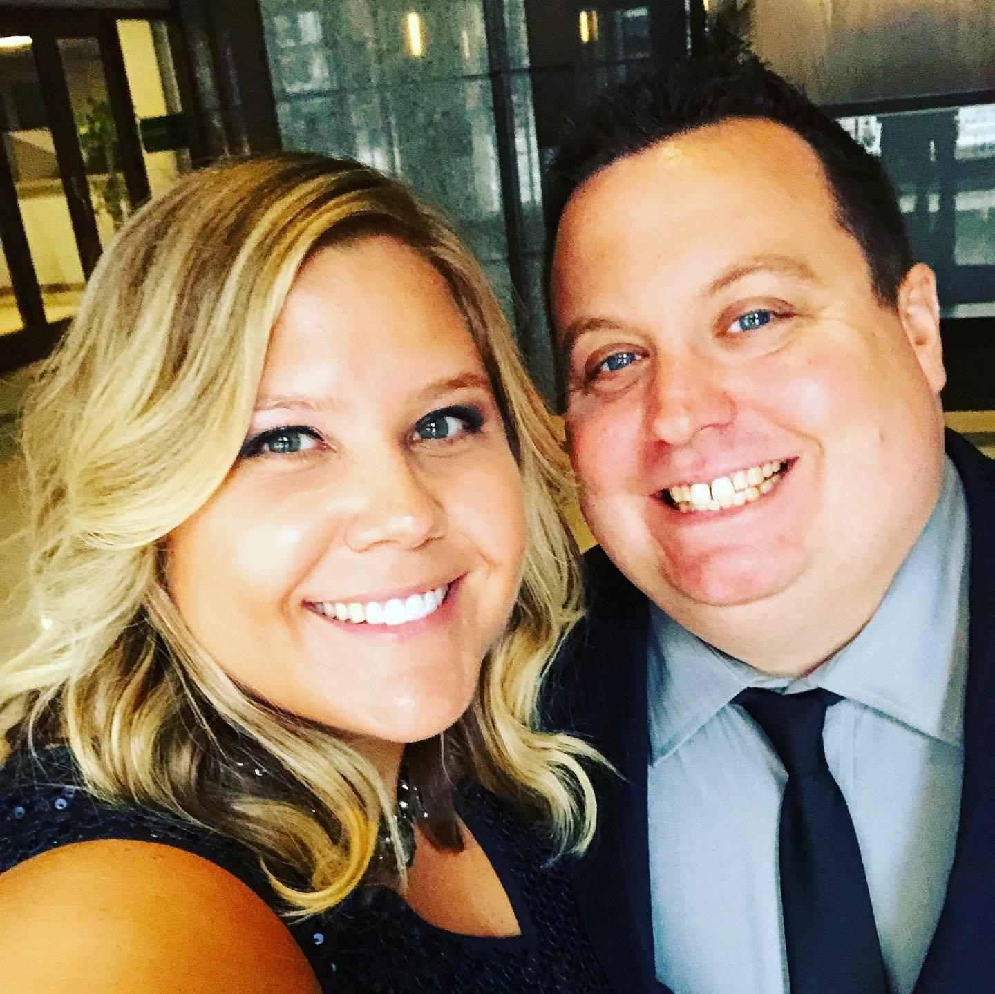 The Wedding Website of Michelle Ward and David Long