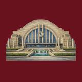 Cincinnati Museum Center at Union Terminal