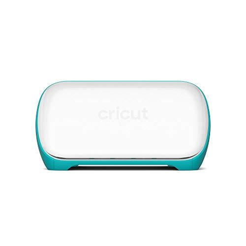 Cricut Joy Machine - Compact and Portable DIY Machine For Quick Vinyl, HTV Iron On and Paper Projects | Makes Custom Decals, Custom T shirt Designs, Personalized Greeting Cards, and Label Maker