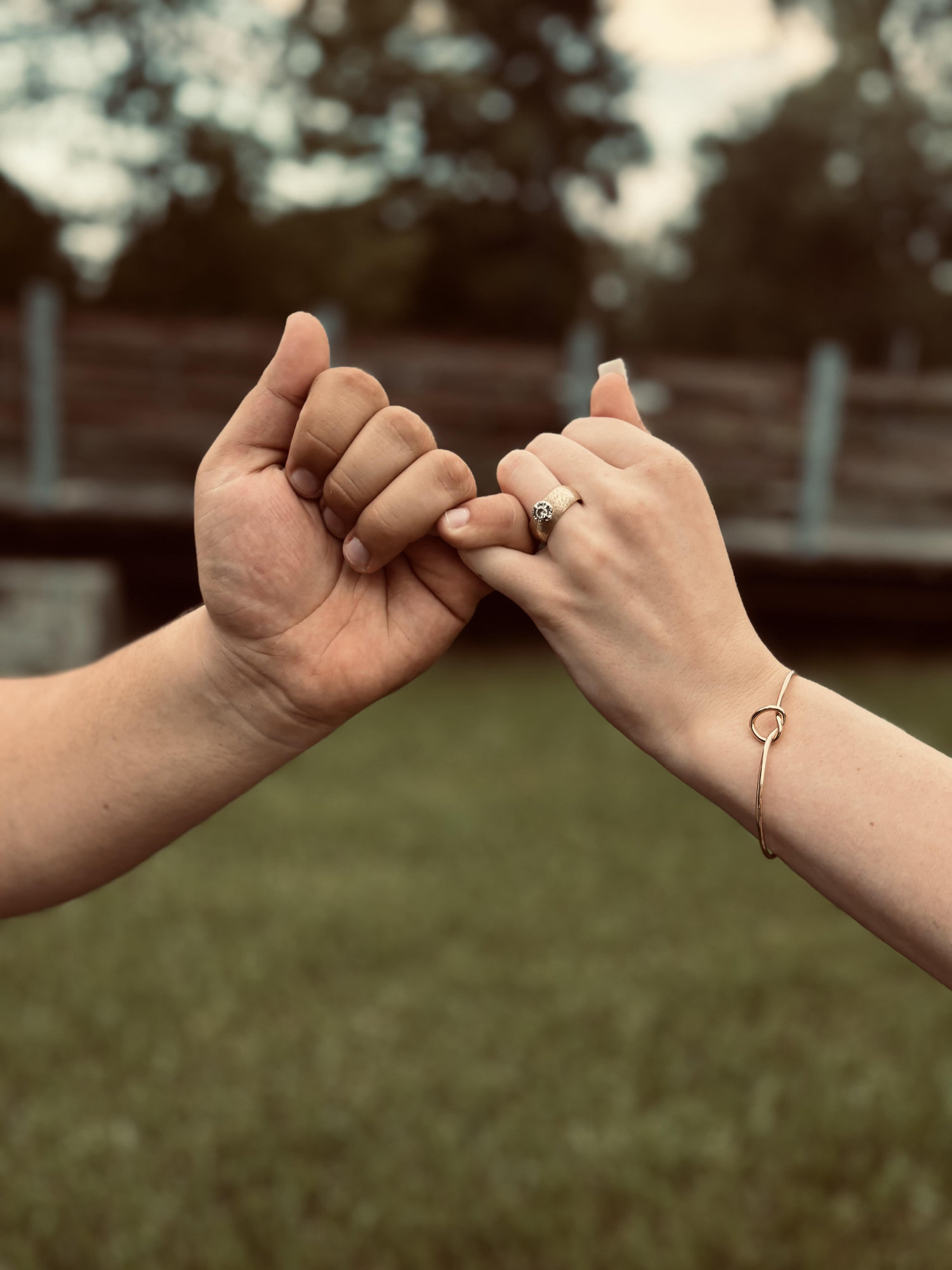 The Wedding Website of BreAnna Cooper and Abel Aguilera