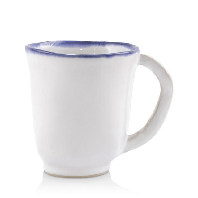 VIETRI Aurora Edge Mug
