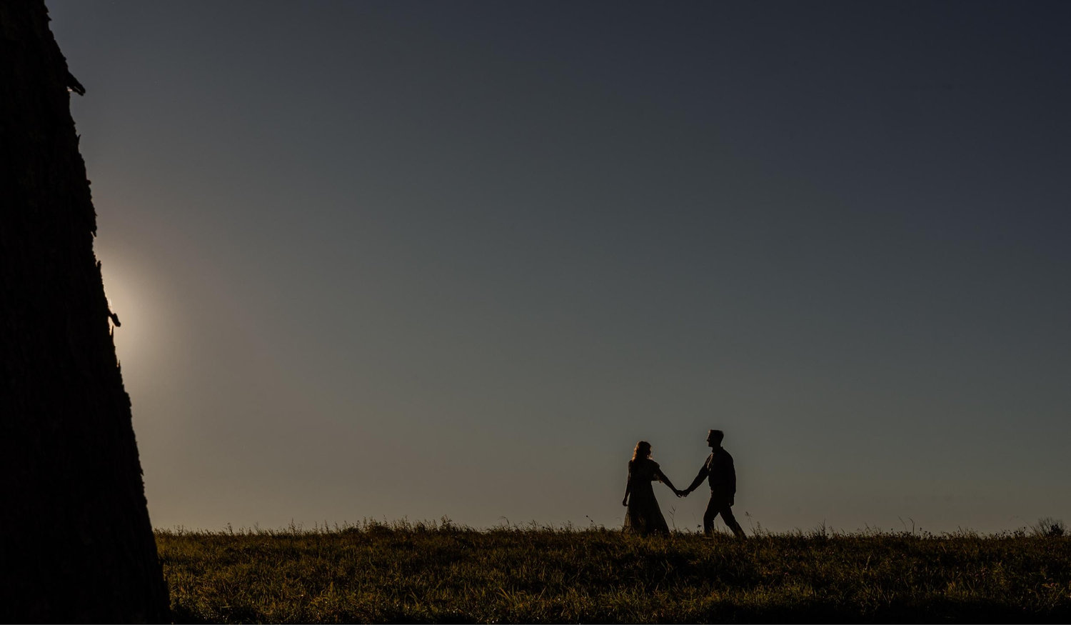 The Wedding Website of Sydney Richter and Philip Garofolo
