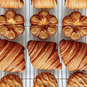Pastry Fund