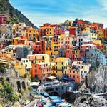 Cinque Terre