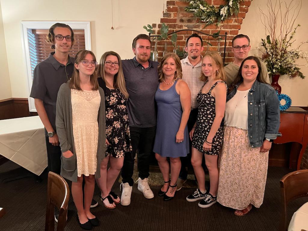 Diane’s 29th Birthday! August 24, 2022