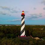 St Augustine Lighthouse & Maritime Museum