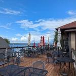 1812 on the Lake by 1812 Brewing Co.