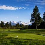 Divide Ranch Golf Club