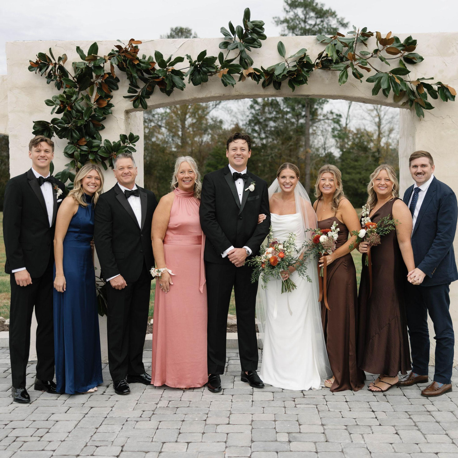 Sam & Molly's wedding!