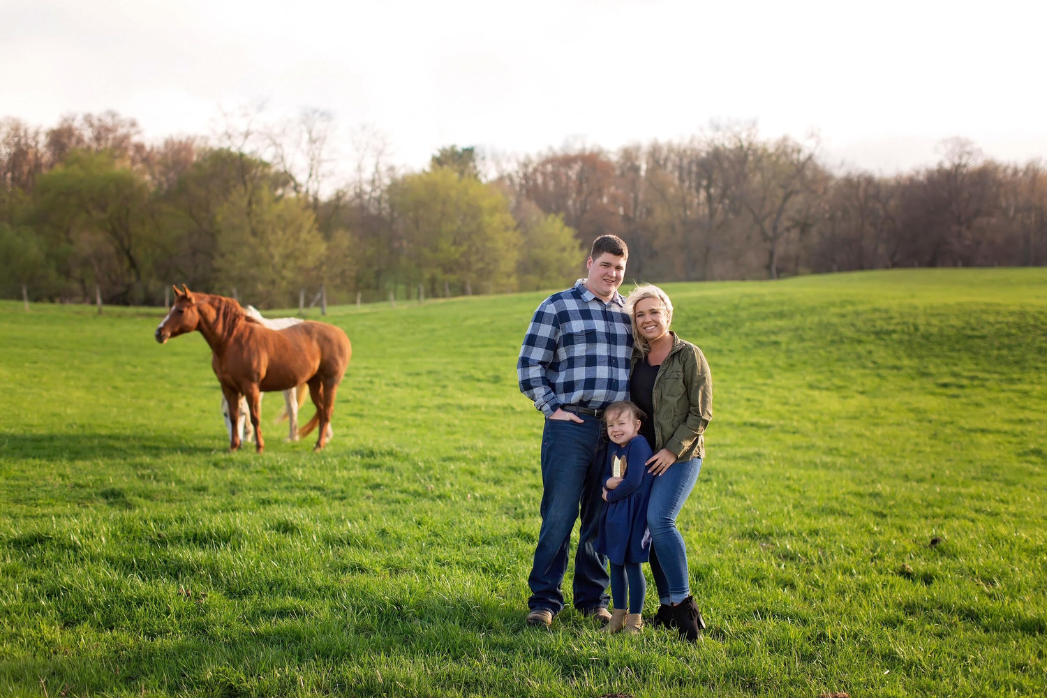 The Wedding Website of Brittnee Shirk and Ethan Weeman