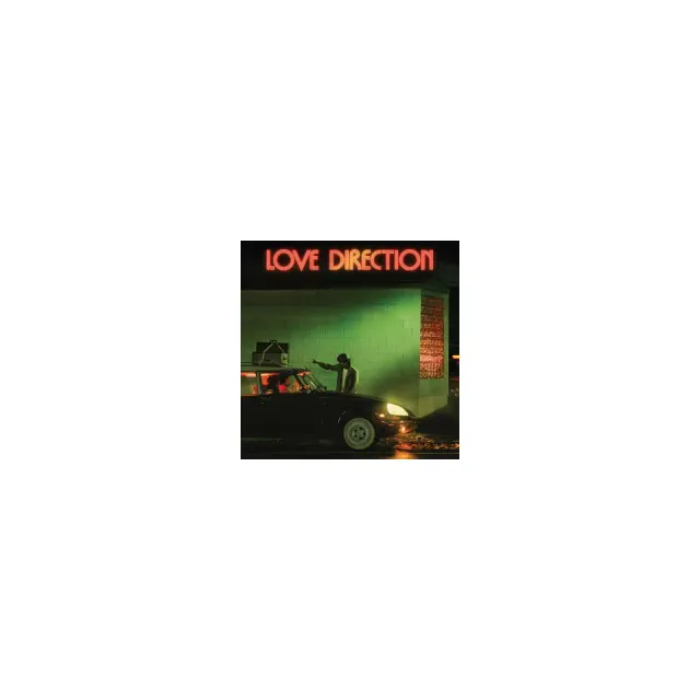 The DIP - Love Direction