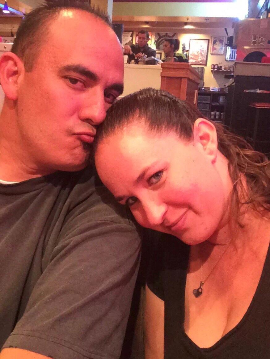 First Cruise to Ensenada together 4/2015