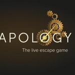 Escapology Escape Rooms Cedar Falls