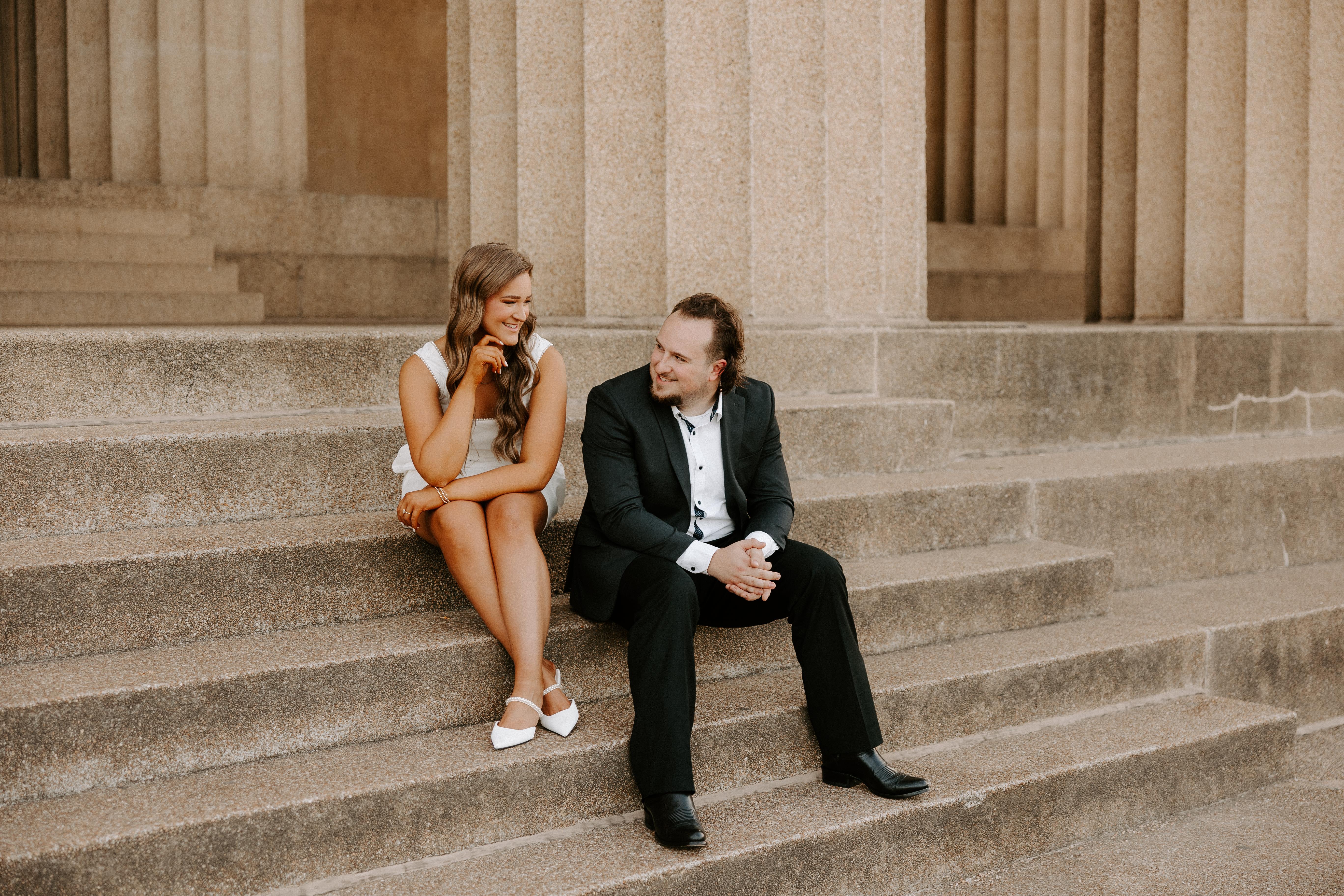The Wedding Website of Kaylynn Lyles and Steven Tome