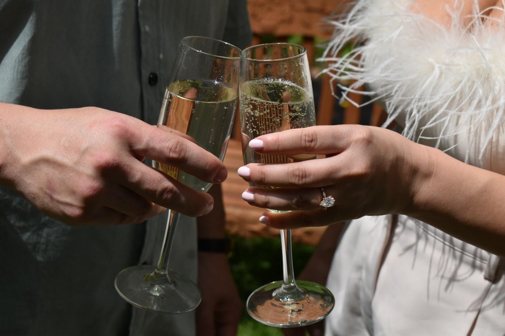 The Wedding Website of Chelsea Lownes and PJ Rizzi