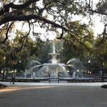 Forsyth Park