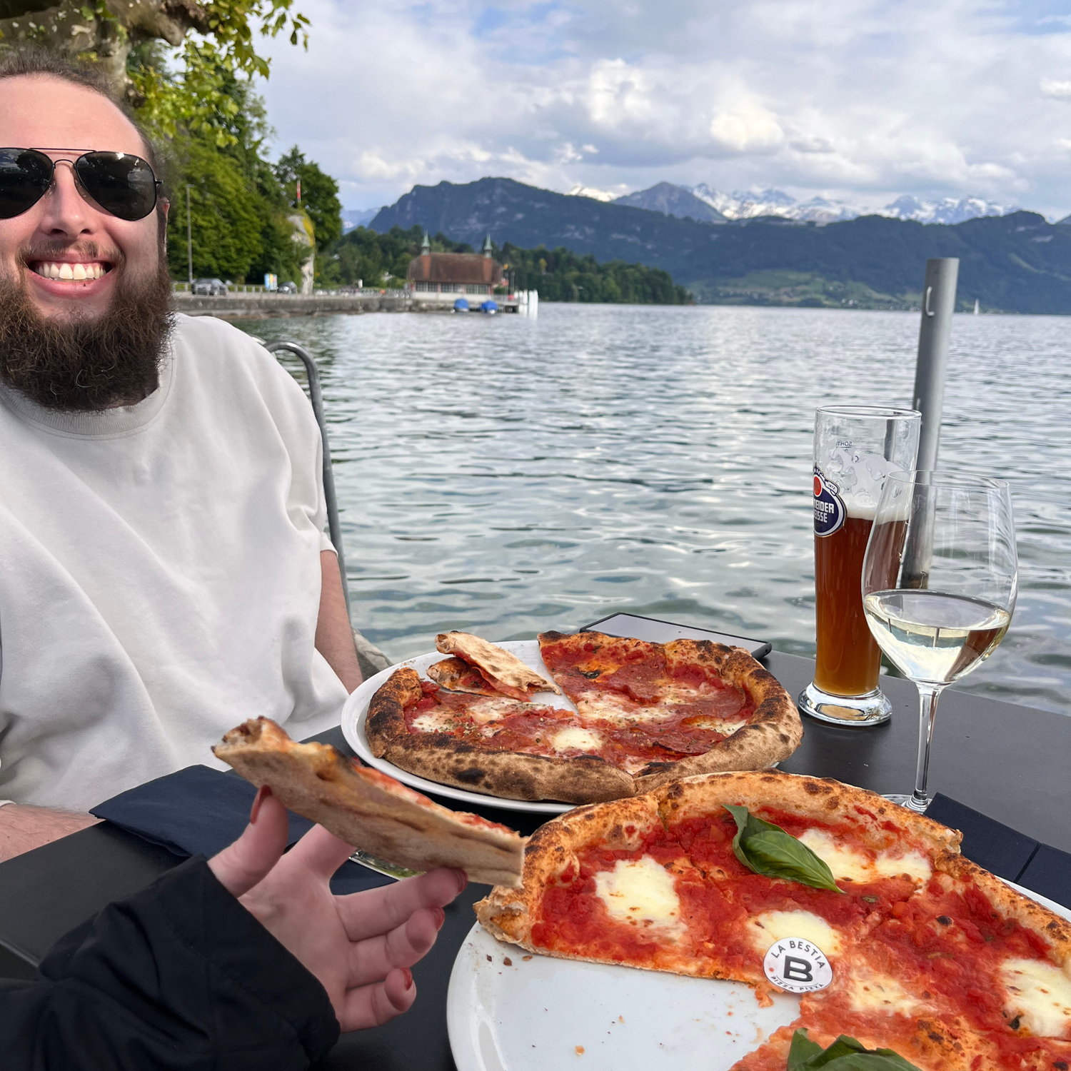 Lucern, Switzerland