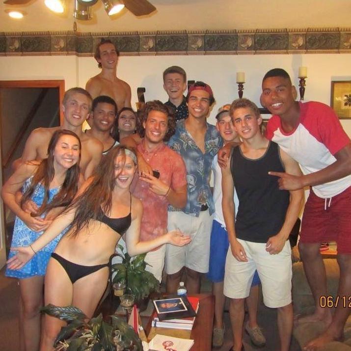 taylor's favorite