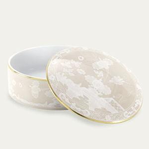 Ginori 1735 Oriente Italiano Trinket Box