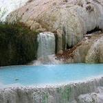 Terme di Petriolo (Petriolo Thermal Baths)