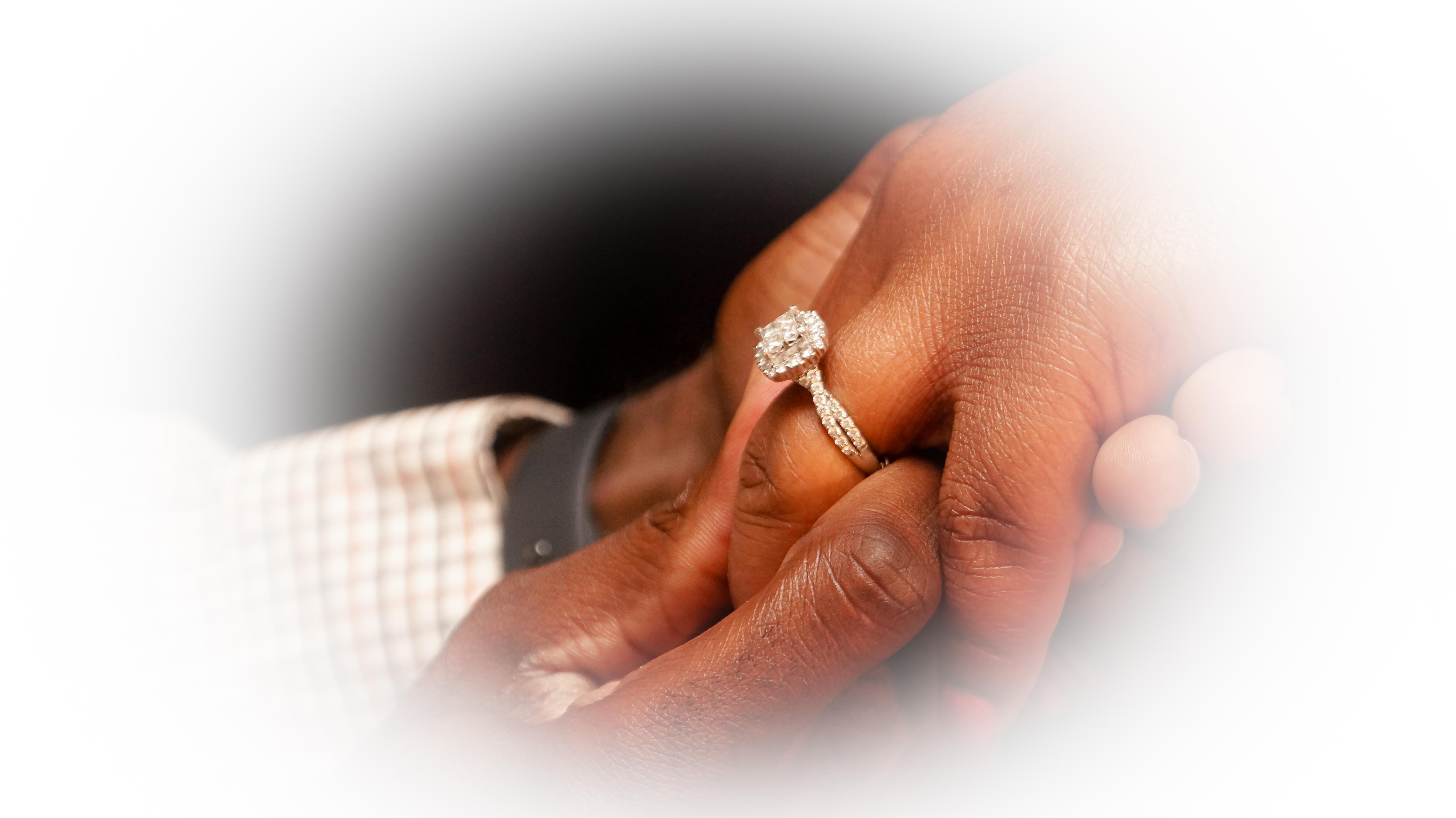 The Wedding Website of Kandy Ellerbe and Duane Davis