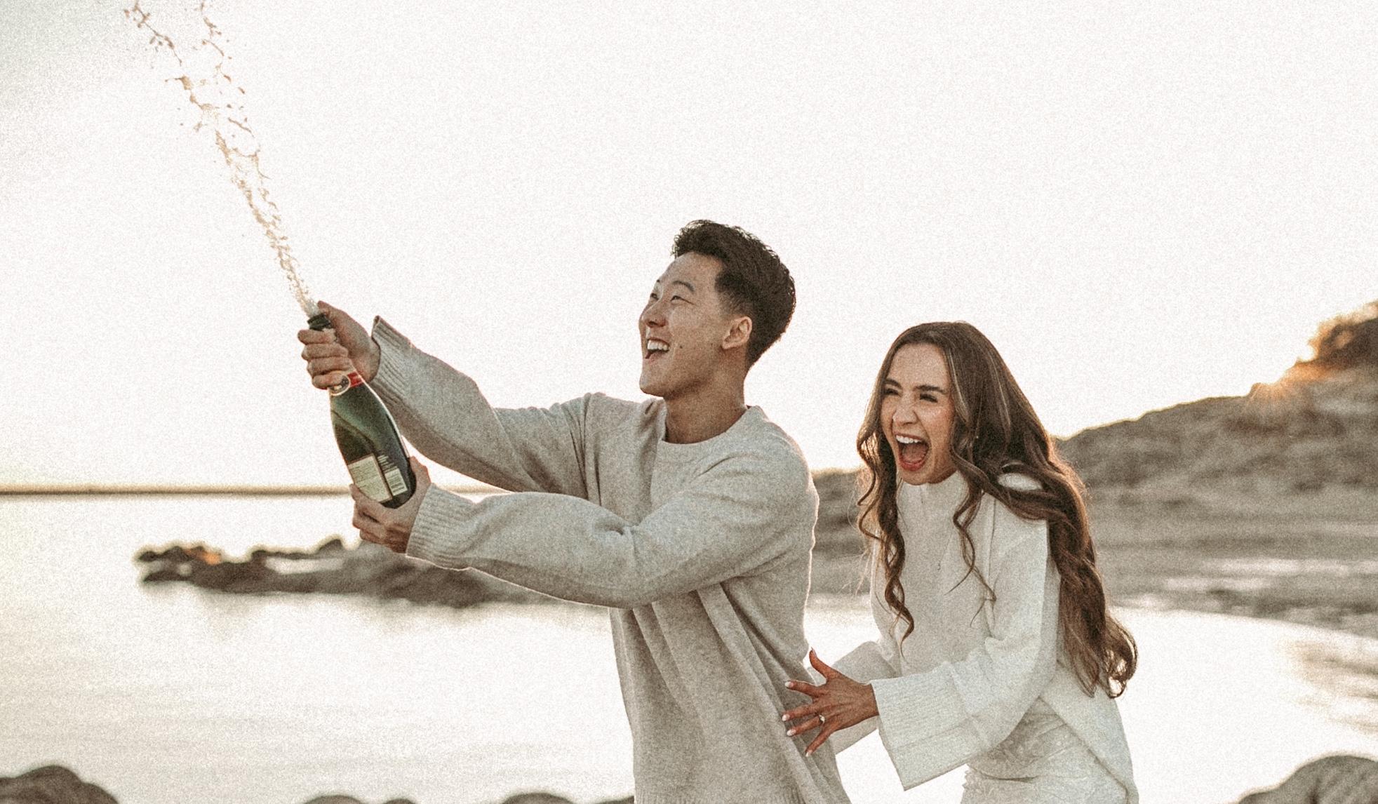 The Wedding Website of Bethany Cronk and Jerod Yee