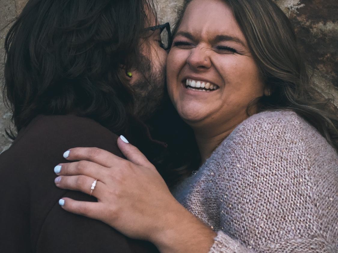 The Wedding Website of Destinee Kafka and Aaron Lehrmann