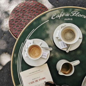 Coffee Shop Fund