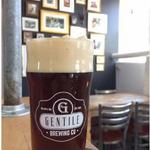 Gentile Brewing Company