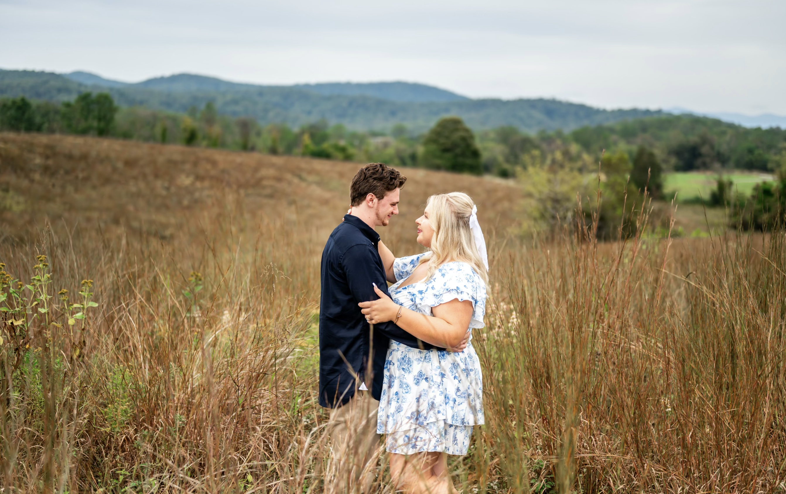 The Wedding Website of Summer Mays and Charles McCandless