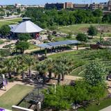The Gardens at Texas A&M University