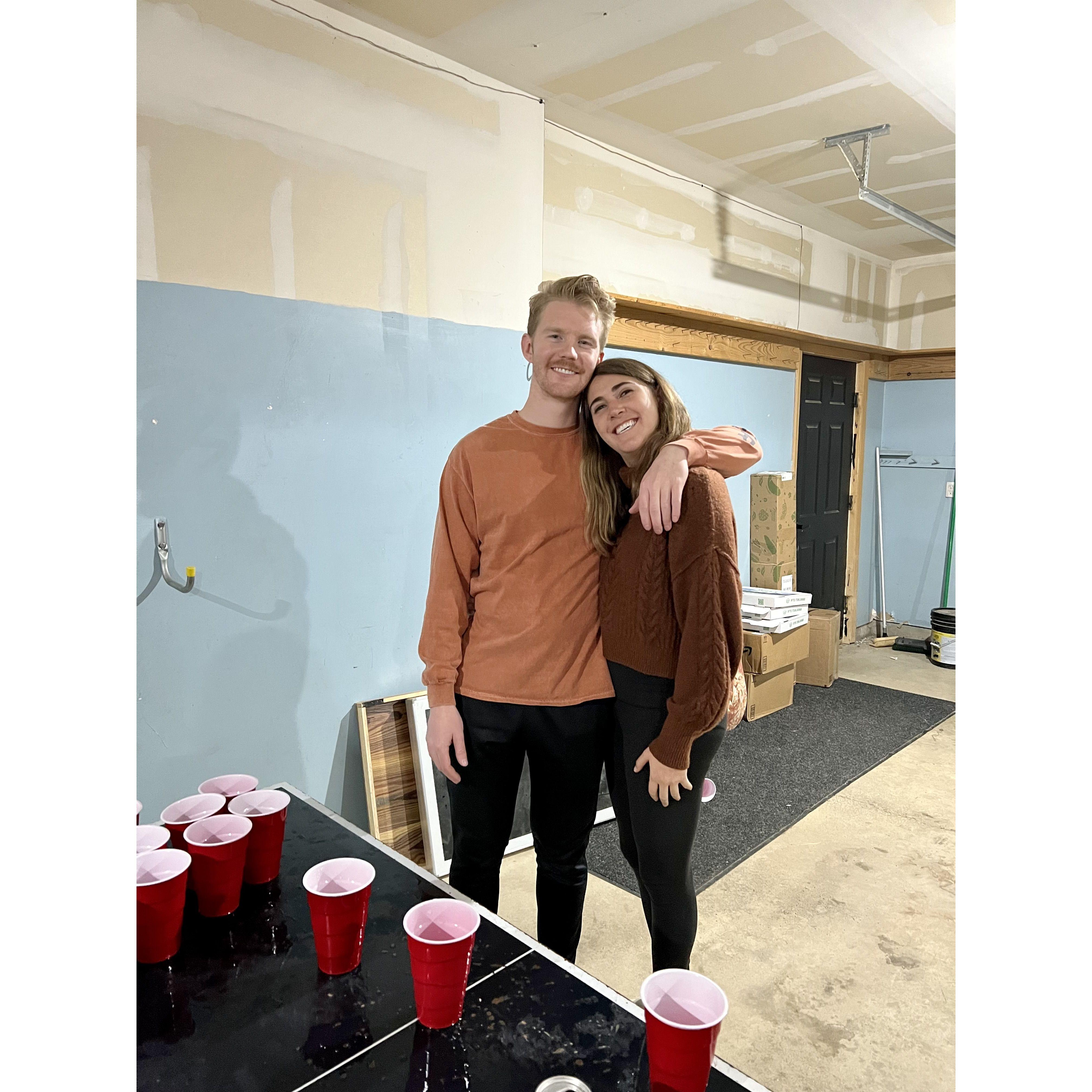 Friendsgiving