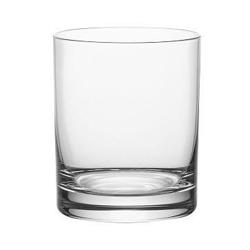 Design Crew Basics Cocktail Glasses, Set of 6, Tumbler