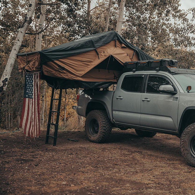 Roof Top Tent