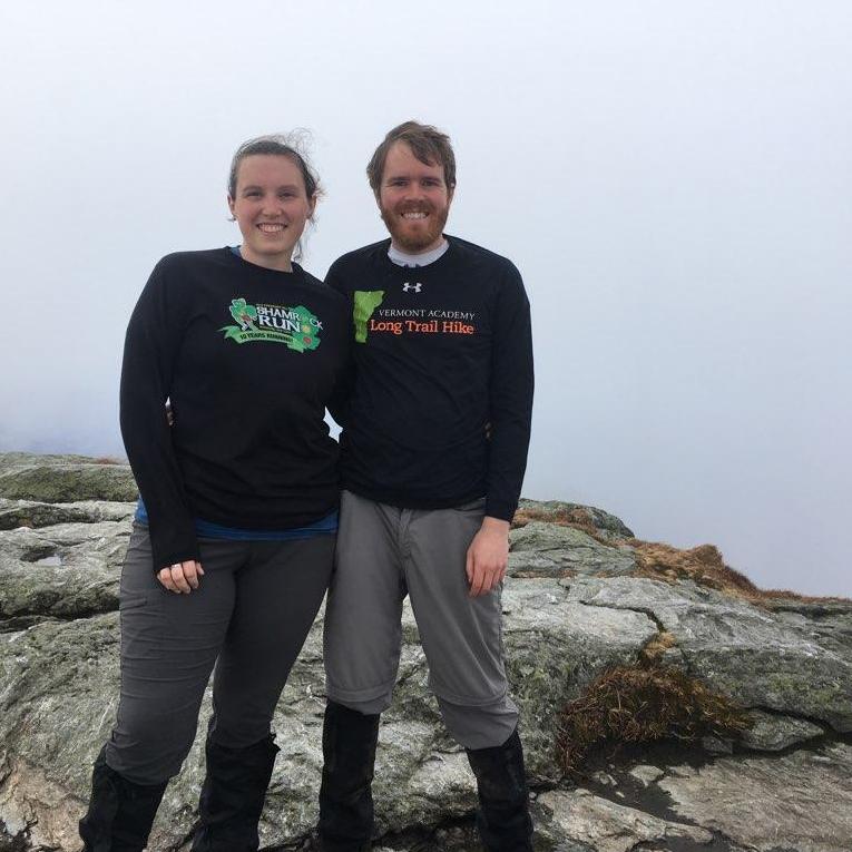 Mt. Mansfield