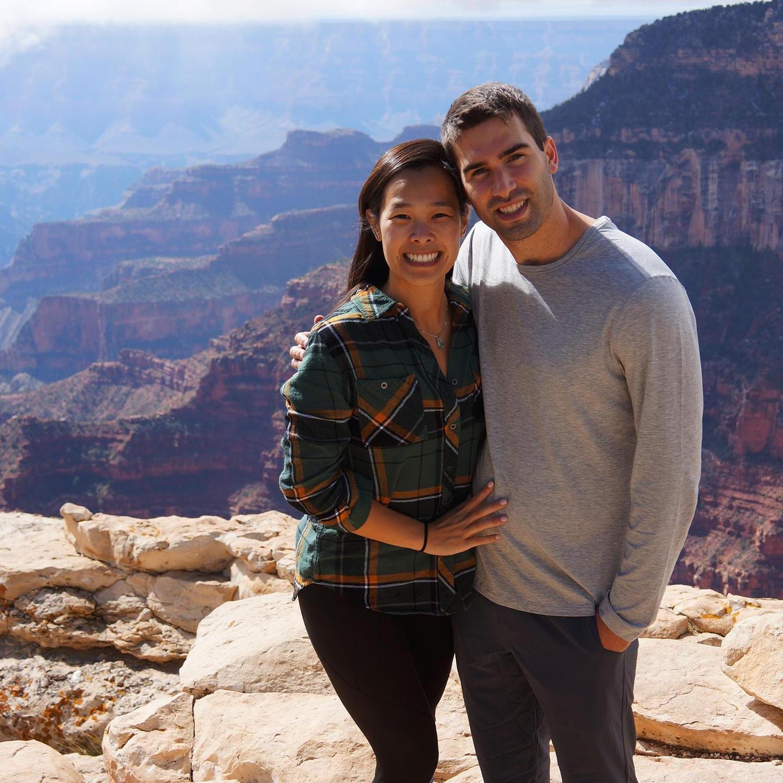 North Rim Grand Canyon National Park, Arizona 2018