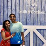 Tinys Milk & Cookies