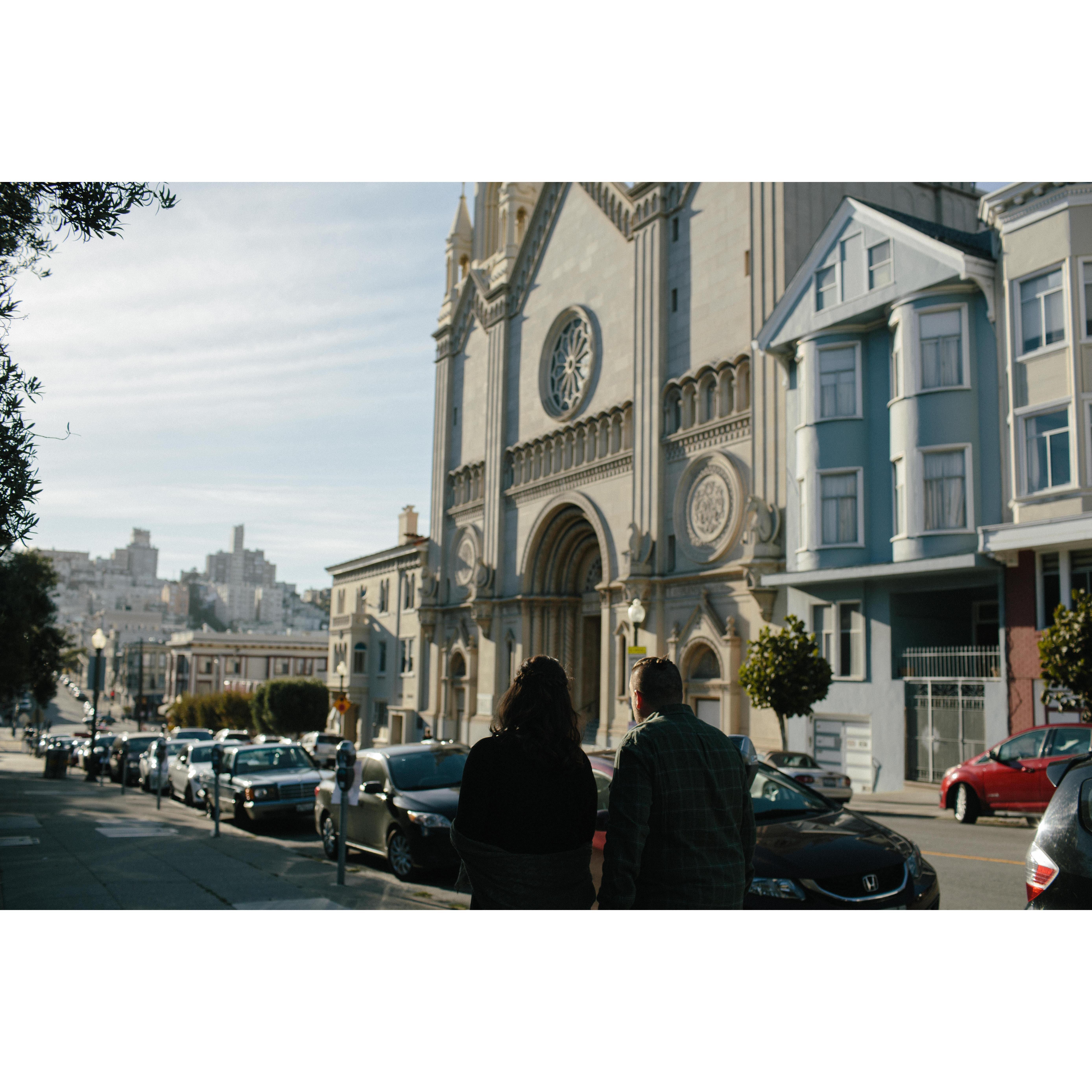 San Francisco
