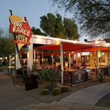 Big Earl's Greasy Eats