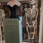 The Mütter Museum at The College of Physicians of Philadelphia