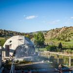 Norris Hot Springs