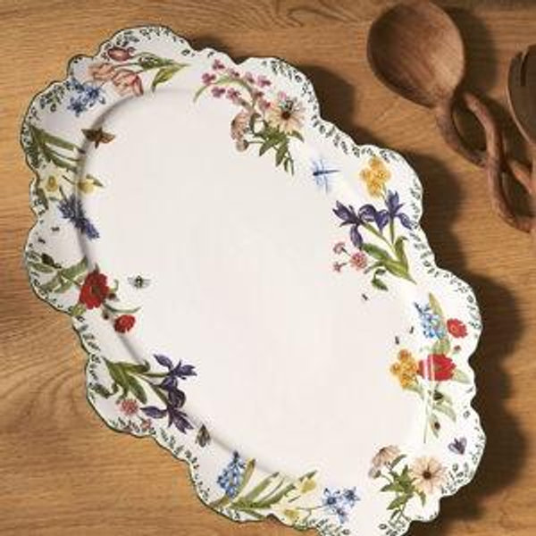 Eden Platter